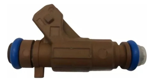 Inyector Saab 9-3 9-5 2.0 Y 2.3 2009-2009 Turbo (Reacondicionado)