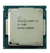 Comprar Procesador Core I5 3.0ghz 7400 Intel 1151 Septima Generacion