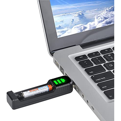 Baterías Aaaa Recargables Surface Pen, Stylus Activo Y...