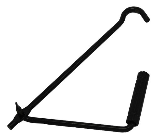Llave Portátil Para Manija De Gato De Camión, Accesorio