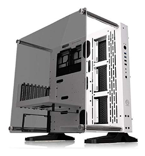 Gabinete Atx De Vidrio Templado Thermaltake Core P3 Atx | Vi