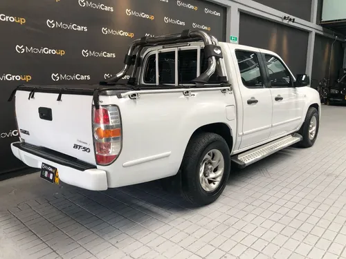 Mazda BT-50 2.2 B22c29 4x2