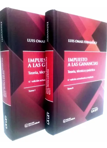 Impuesto A Las Ganancias
