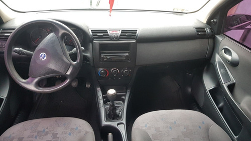 Fiat Stilo 1.8 Confort 2005