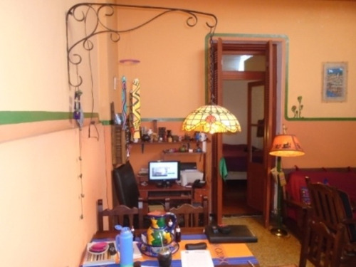 Imagen 6 de 14 de Ph 4 Ambientes ** Muy Bueno, Con Quincho Y Terraza**