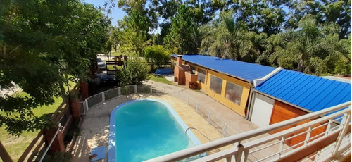 Imagen 4 de 8 de Casa Quinta A 15 Minutos De Paraná