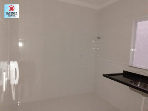Imagem 7 de 15 de Sobrado Em Condominio - Vila Granada - Ref: 8078 - V-8078