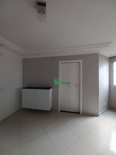 Imagem 5 de 22 de Apartamento Com 2 Dormitórios À Venda, 50 M² Por R$ 300.000,00 - Lauzane Paulista - São Paulo/sp - Ap1542