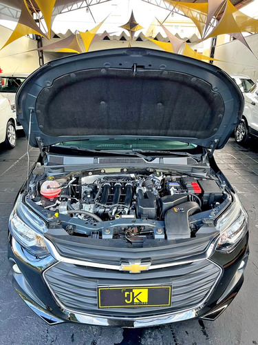 Chevrolet Onix 1.0 FLEX MANUAL