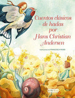 Libro Cuentos Clasicos De Hadas Por Hans Christian Anders...