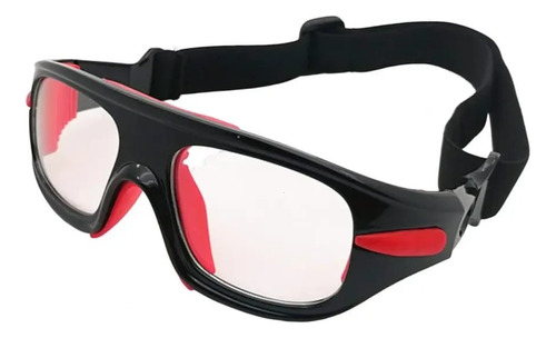 Lentes Ópticos Deporte - Futbol - Basketball - Tenis - Padel