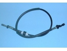 Cable Acelerador Fiat Siena 1.7d 1.7td
