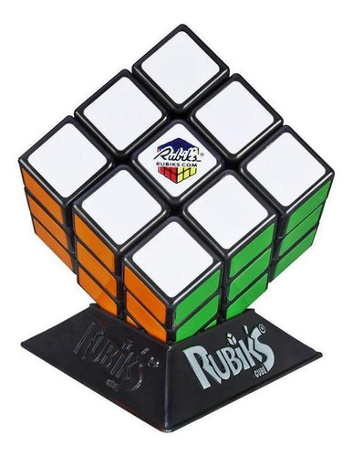 Juego Hasbro Rubiks Cube A9312