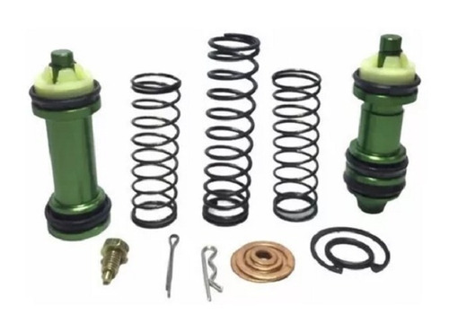 Kit Bomba Freno Toyota 2f Doble Envase Samurai 04493-60060