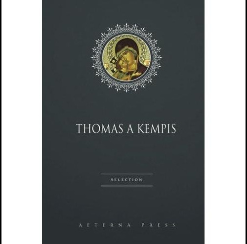 Livro: Thomas A Kempis Selection: 5 Books