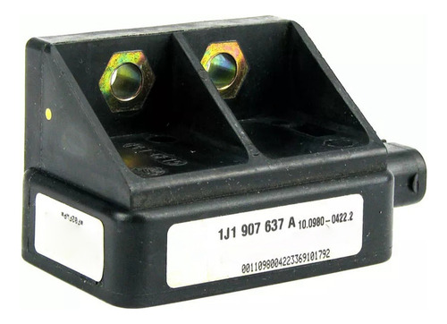 Sensor De Ángulo De Velocidad De Giro De Guiñada Para Coupe