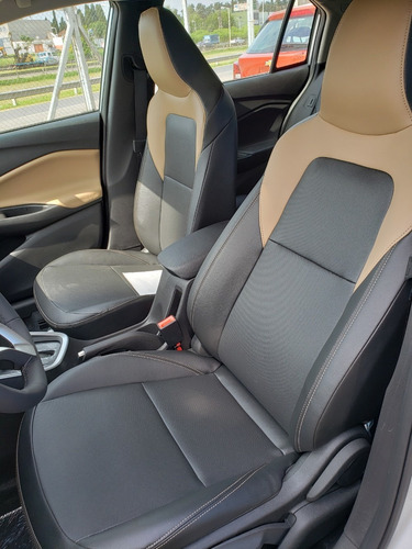 Chevrolet Onix 1.0 Turbo Premier Ii At