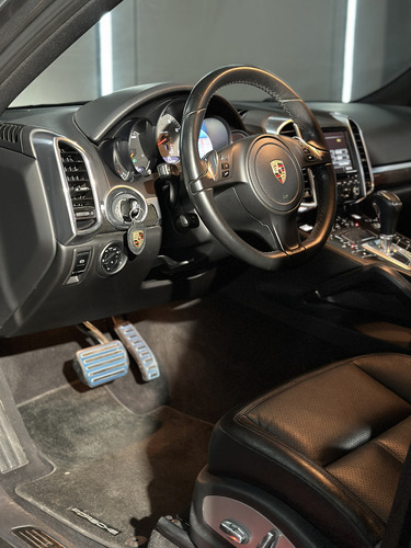 Porsche Cayenne 4.8 S 400cv (958)