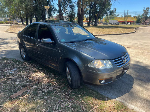 Volkswagen Bora 2.0 Trendline 115cv