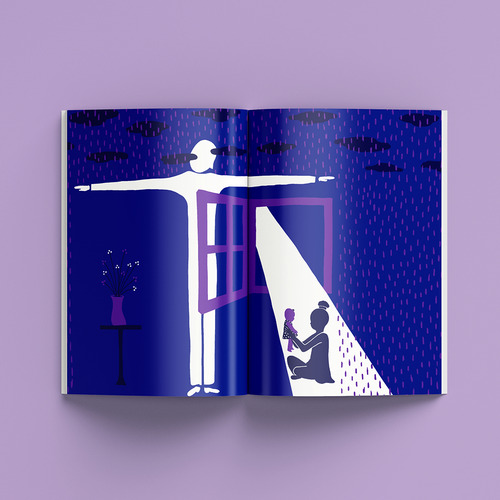 Tres De Mudança, De Flavia Savary. Editorial Elo Editora, Capa Mole, Edição 1 Em Português, 2020