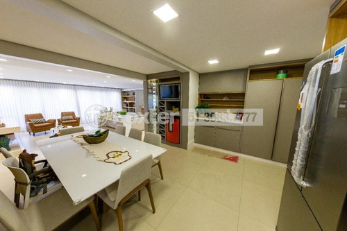 Imagem 10 de 30 de Apartamento, 3 Dormitórios, 166.49 M², Centro - 207075