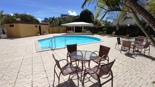 Imagem 11 de 14 de Ref: Ap023 - Apartamento À Venda, Cabo Branco, 4 Quartos