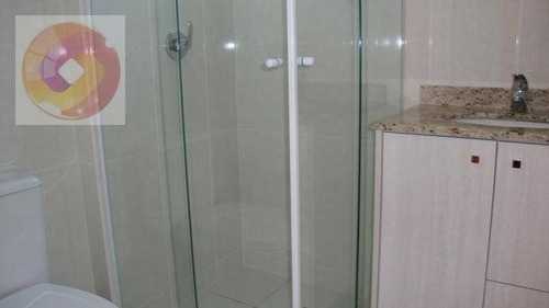 Imagem 15 de 20 de Apartamento À Venda, 98 M² Por R$ 731.000,00 - Alto Da Glória - Curitiba/pr - Ap0036