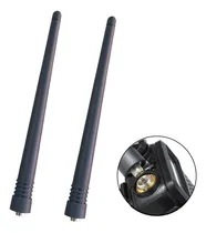 Comprar Kit 2 Antenas Boa Vhf Uhf Baofeng Haiz Uv5r Uv6 Bm77 Uv82 A5