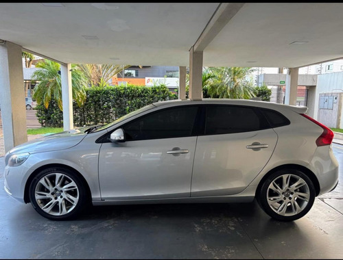 Volvo V40 T4 Dynamic