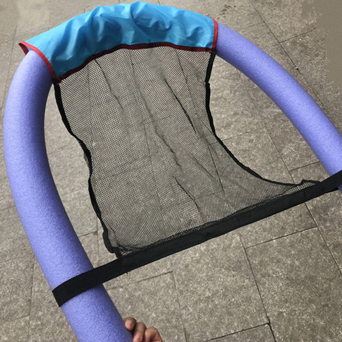 Sillas Flotantes Para Piscina De Agua, 4 Piezas, Piscina Por