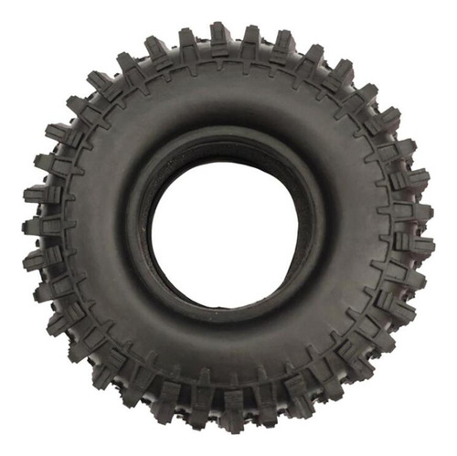 Llantas Y Neumáticos Rc 4x Para 1/10 Trx4 Axial 120 Mm