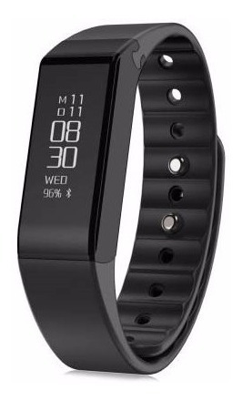 Smartband Vidonn X6s Para Android Y iPhone