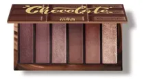 Comprar Paleta De Sombras Avon Color Trend Chocolate Chocolate