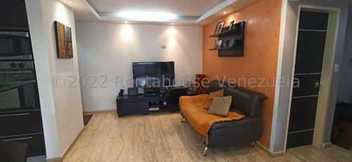 Imagen 2 de 25 de Colinas De La Tahona Apartamento En Alquiler Cod.22-20608 02129594482----04141469108 Rah Ccct