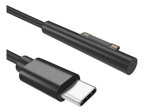 Cable De Carga Mqdith Surface Connect A Usb C Compatible ...