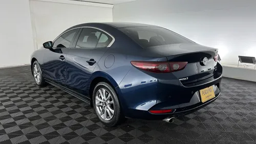 Mazda 3 Touring