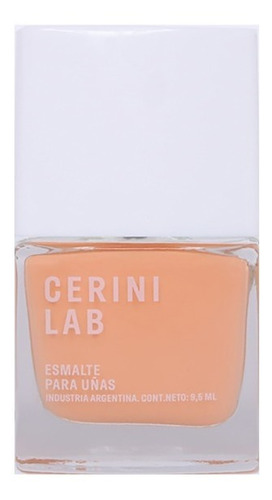 Esmalte Chin-chin Cerini Lab