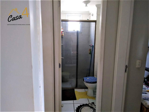 Imagem 12 de 16 de Apartamento Com 2 Dormitórios À Venda, 50 M² Por R$ 210.000,01 - Colônia - São Paulo/sp - Ap0143