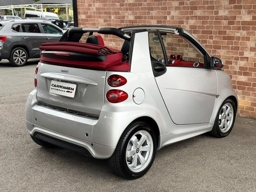 Smart Fortwo Ca 62