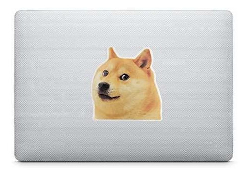 Doge Much Wow Meme Shiba Inu Stickers - Juego De 20 Pegatina