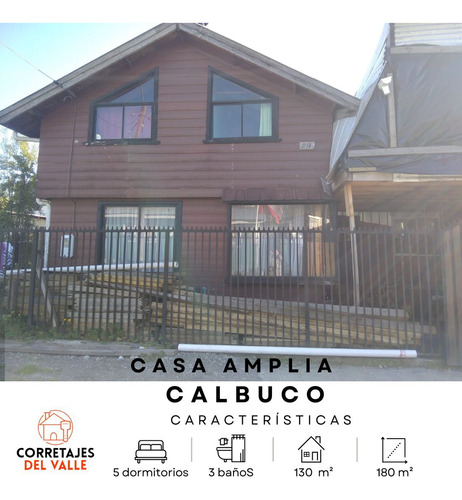 Casa Calbuco