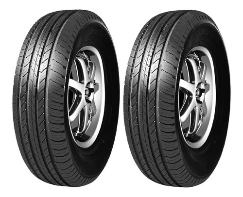 Paquete De 2 Llantas 225/65 R17 Agate Ag-ht703 102h