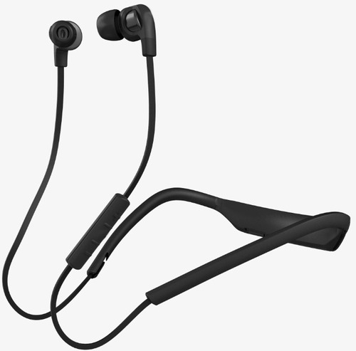 Audifonos Deportivos Wireless Para Skullcandy Sb2 Negro