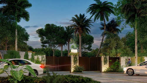 Losantos: Terrenos Residenciales By Artigas, Cancún.