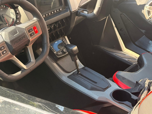 Polaris Rzr Turbo R 2022
