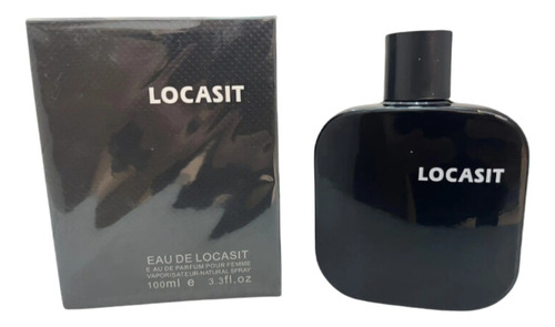 Perfume Generic Locasit Para Caballero 100ml
