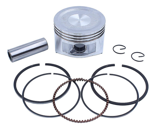 Kit Anillo Piston In Para Honda Chino Motor Gasolina Bomba