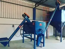 Comprar Plantas Procesadoras De Alimentos Aba