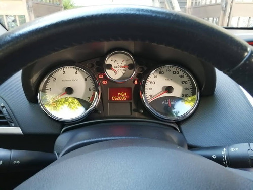 Peugeot 207cc