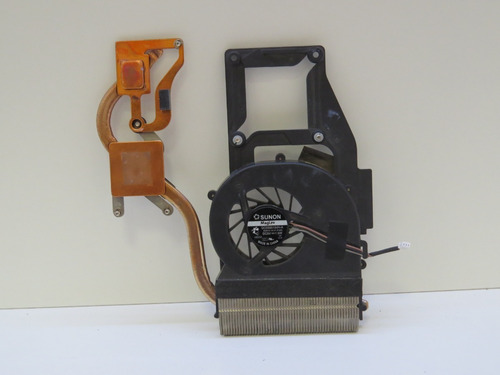 Cooler Para Notebook Gc055515vh-a
